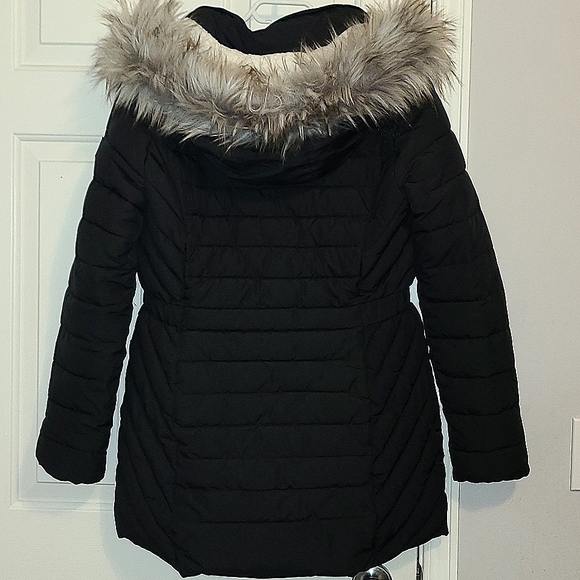 Hollister Puffer Jacket - Picture 4 of 5